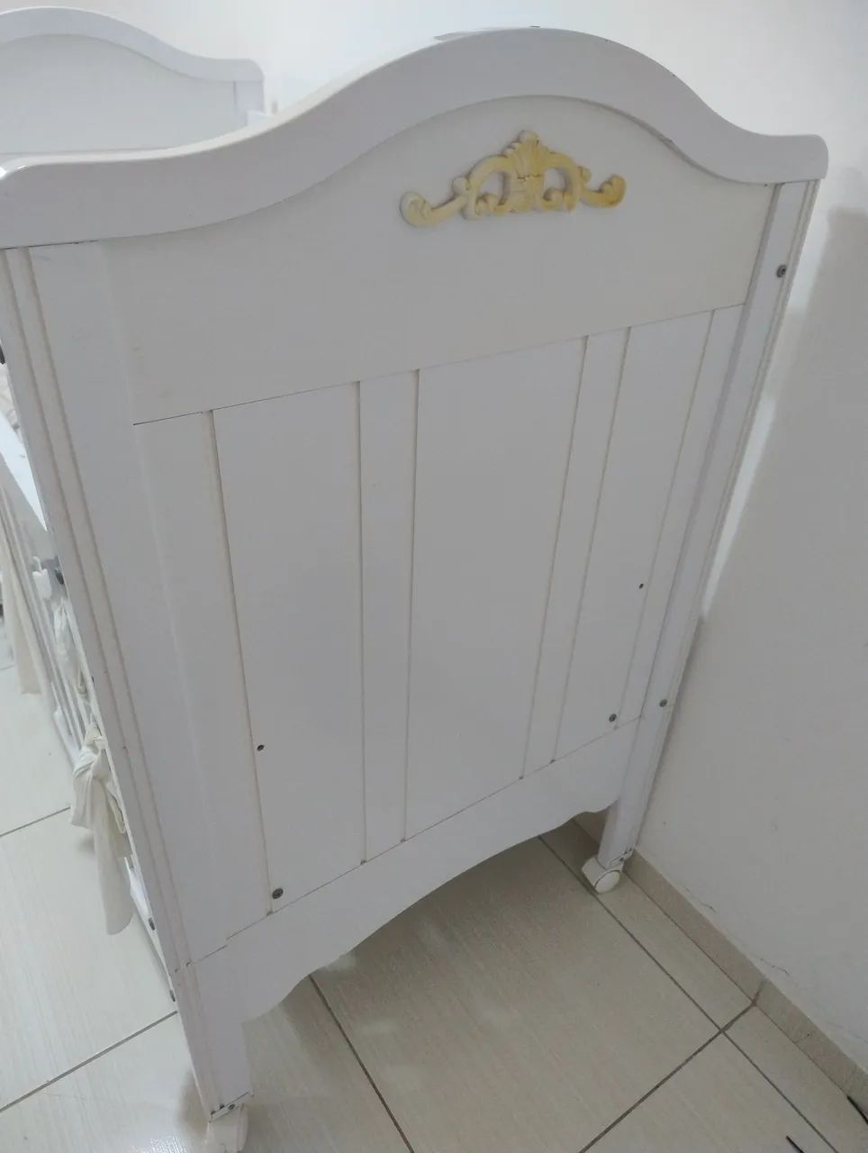 Berço infantil
