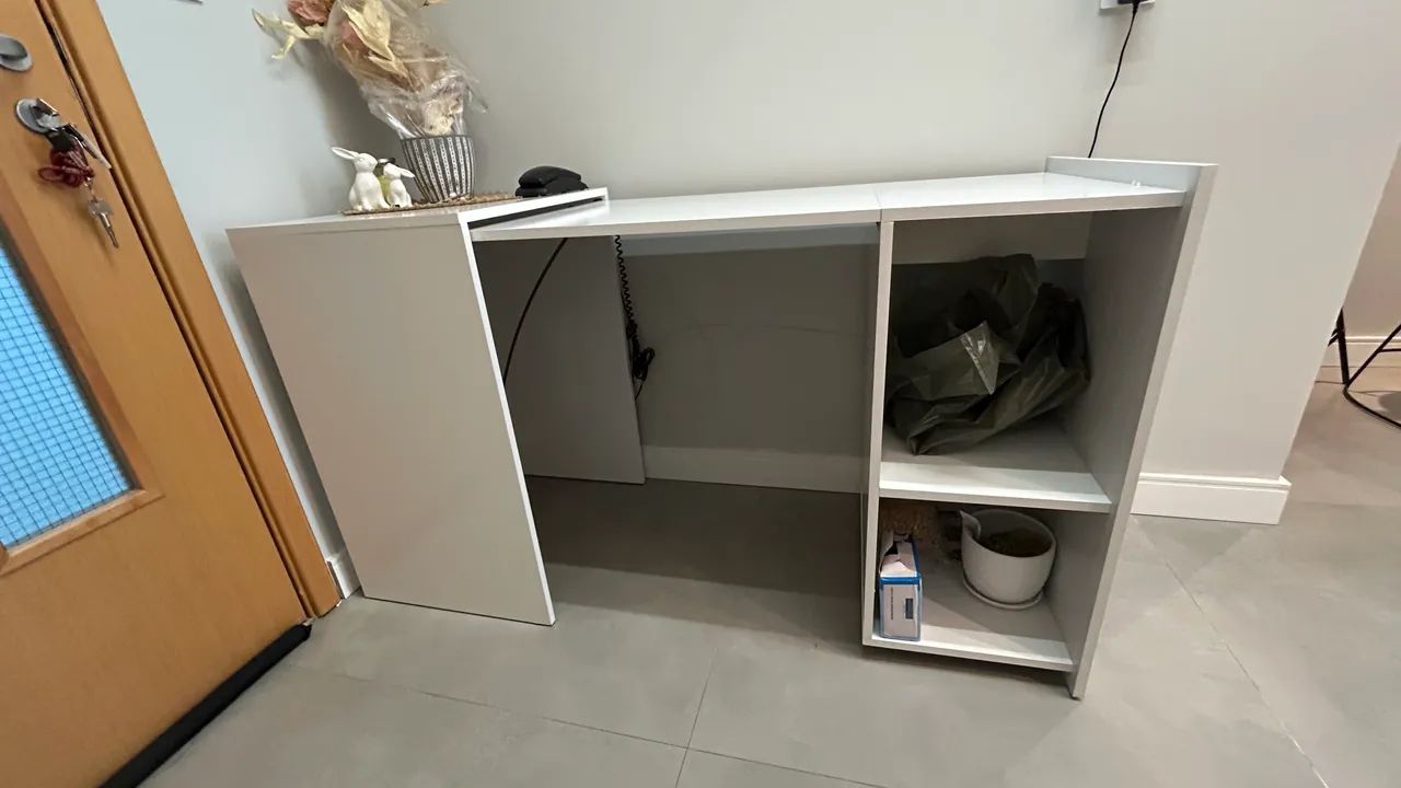 Bancada escrivaninha - Foto 5