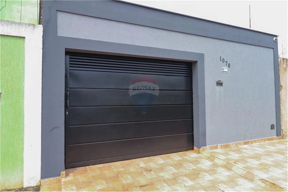 CASA a venda com 3 quartos e varanda com churrasqueira - Foto 2