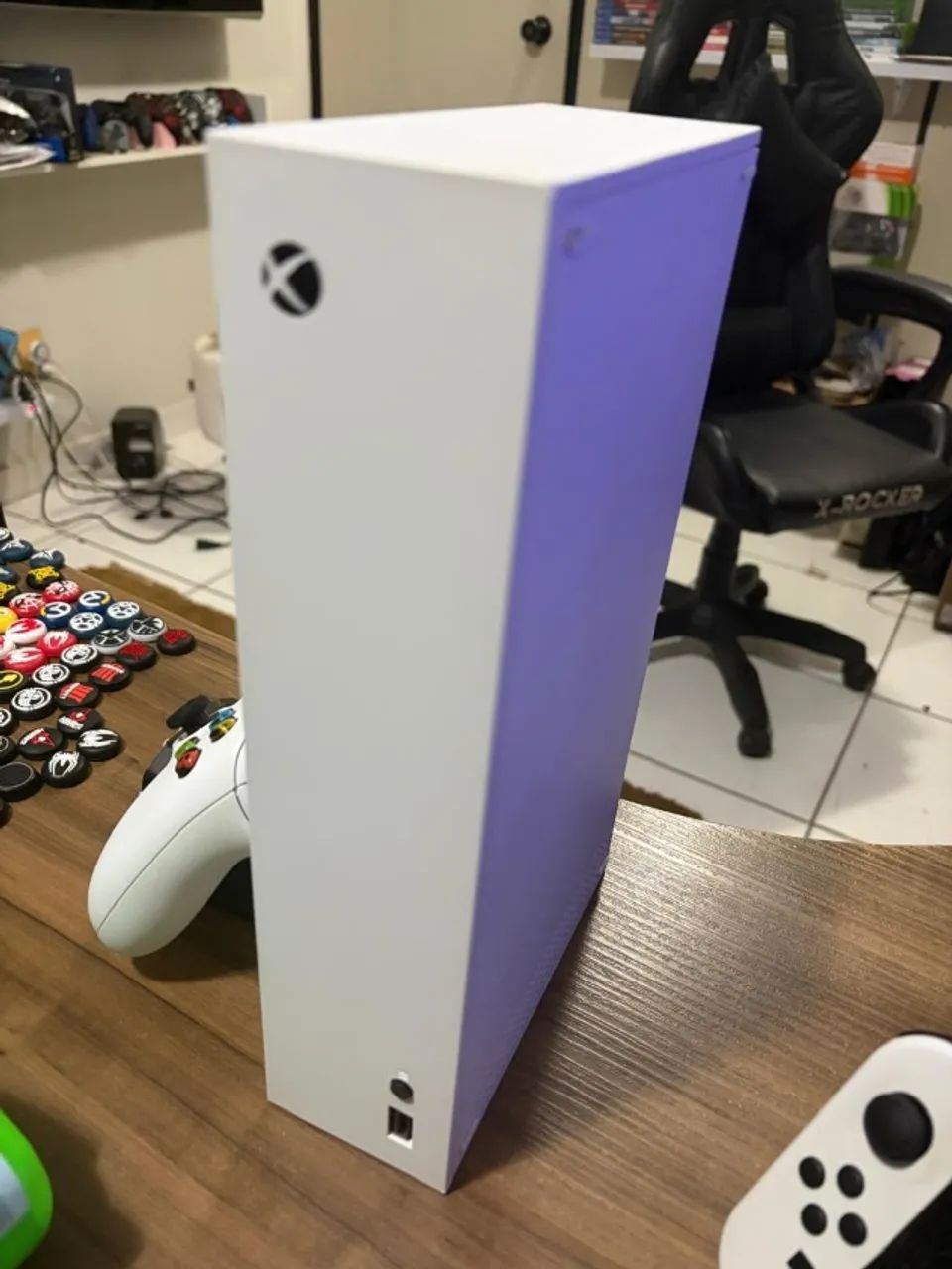 XBOX SERIES S - Foto 3