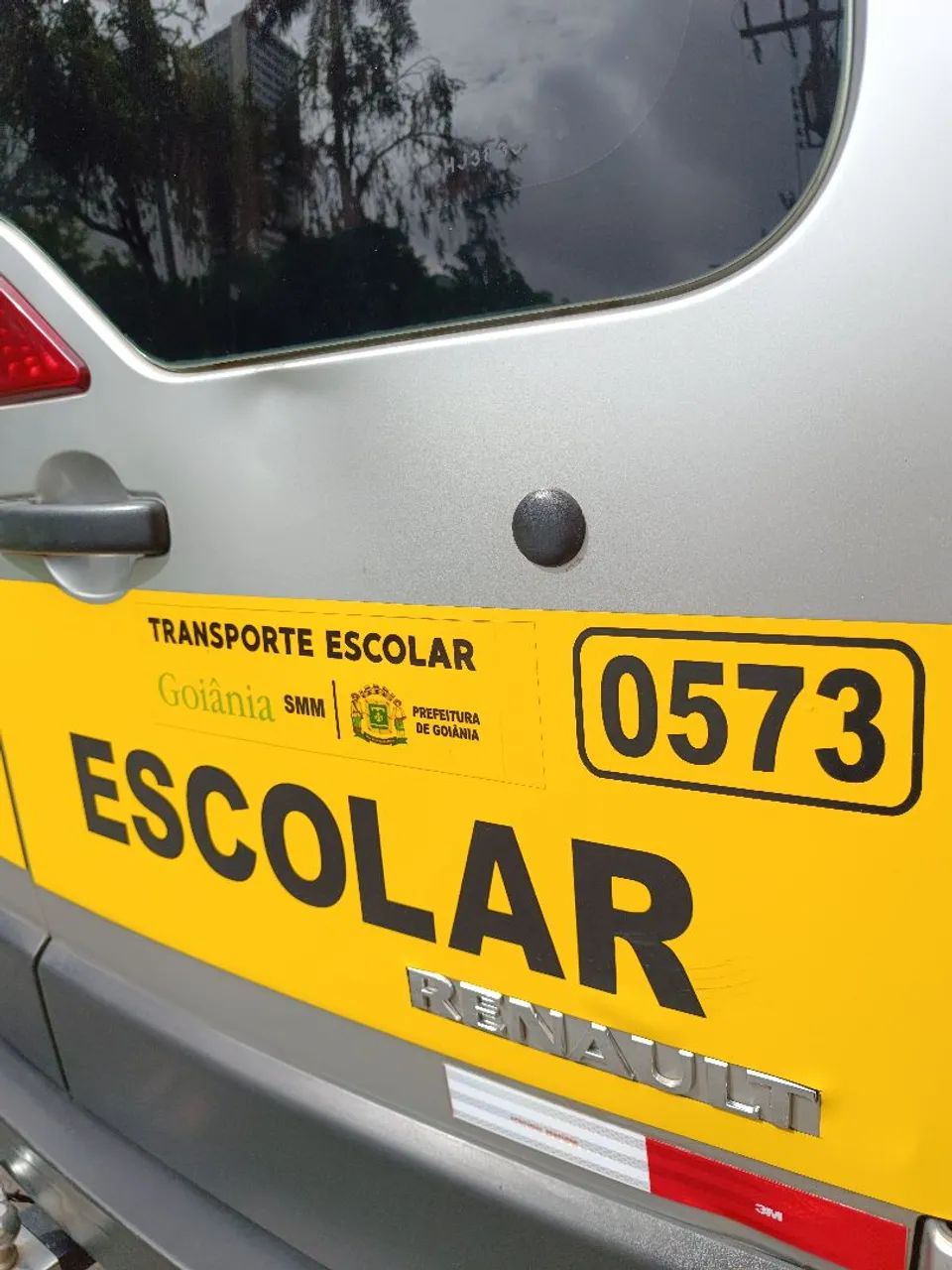 Transporte escolar Goiânia  - Foto 2