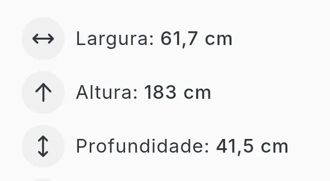 Vendo guarda roupa infantil