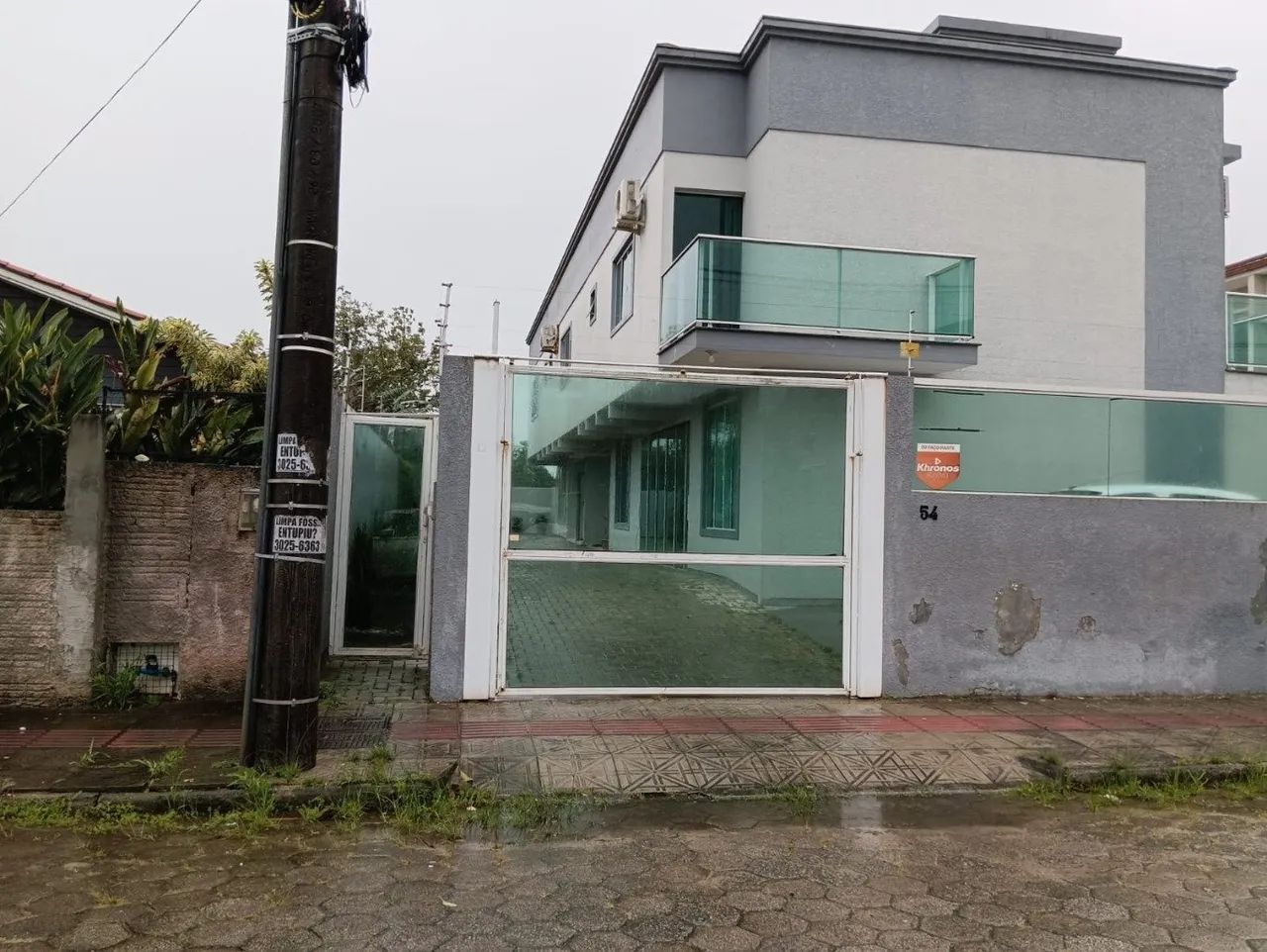 Excelente Casa Financiável 3 dormitórios - Campeche. - Foto 3