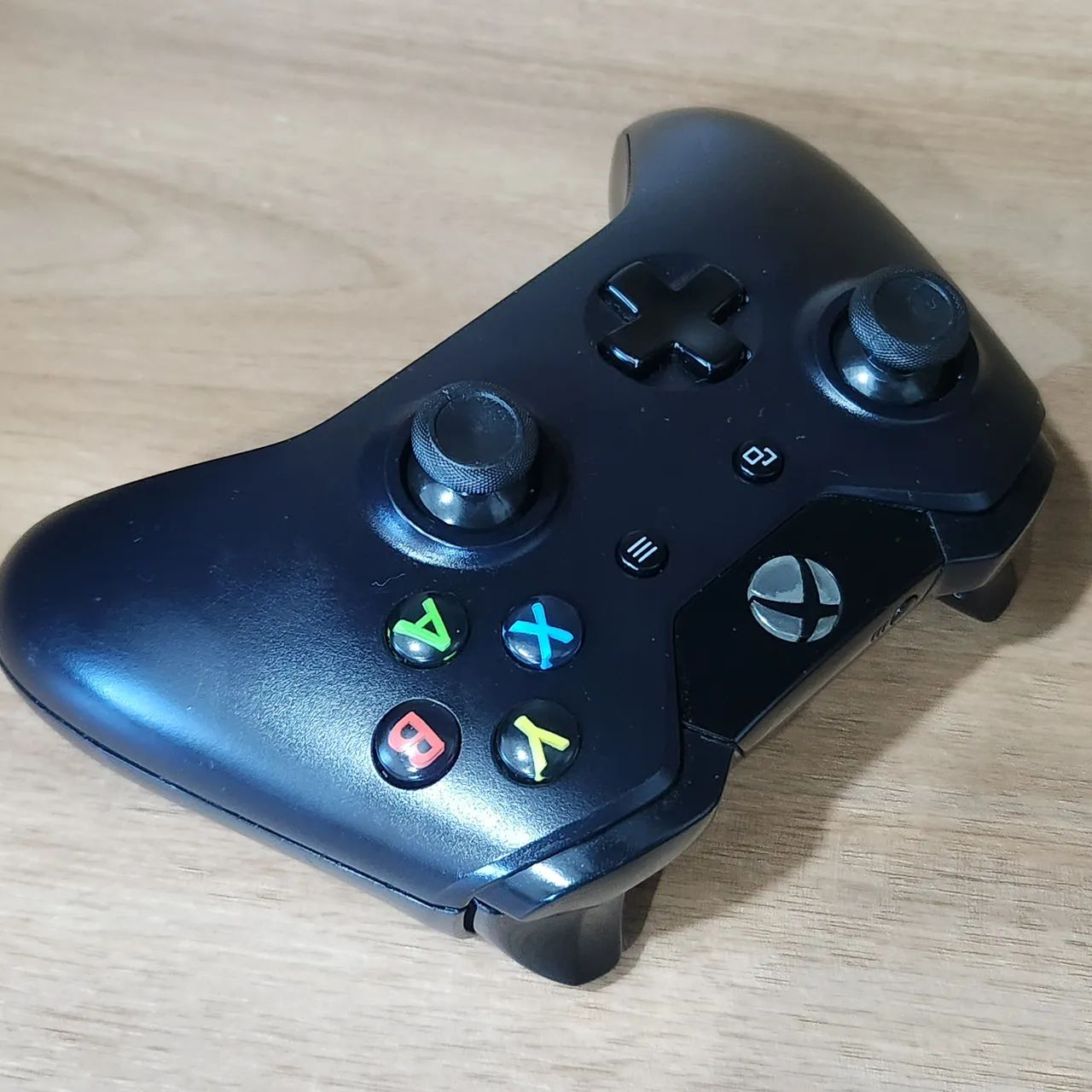 Controle Xbox One - Foto 2