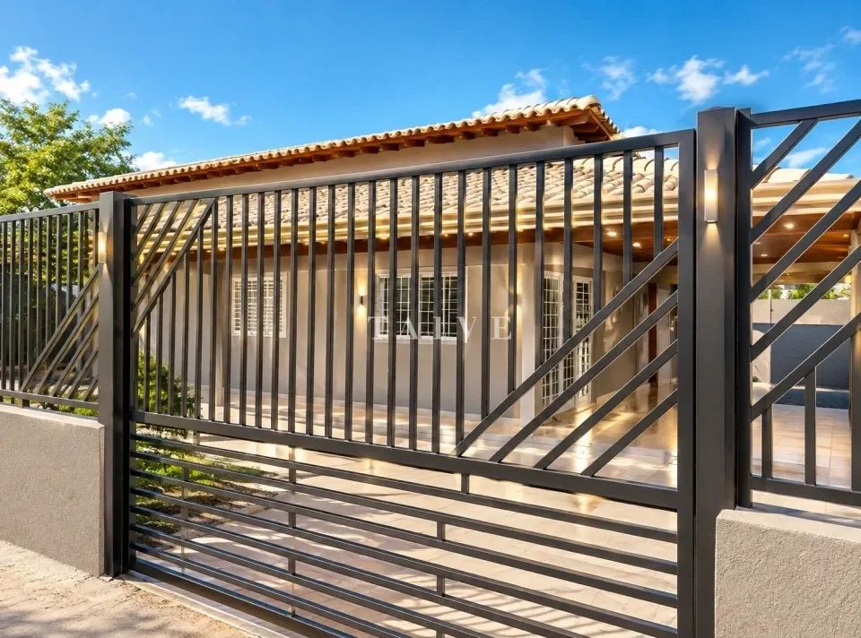 Casa à venda próximo à Jamil Scaff com 3 quartos (sendo 1 suíte), com quintal e ampla gara - Foto 3