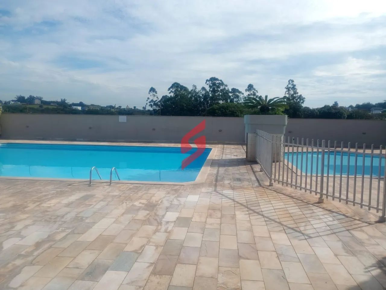 Apartamento com 3 dormitórios em Jardim Clarice I - Votorantim - Foto 5