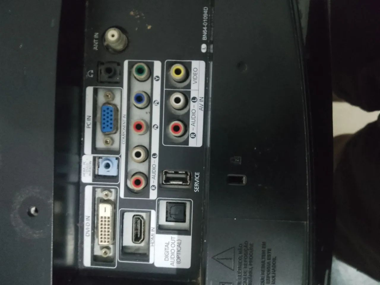 Monitor  - Foto 4