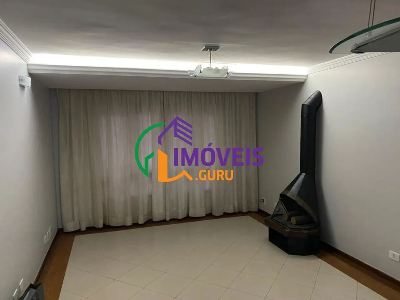 SOBRADO - MORUMBI - SP