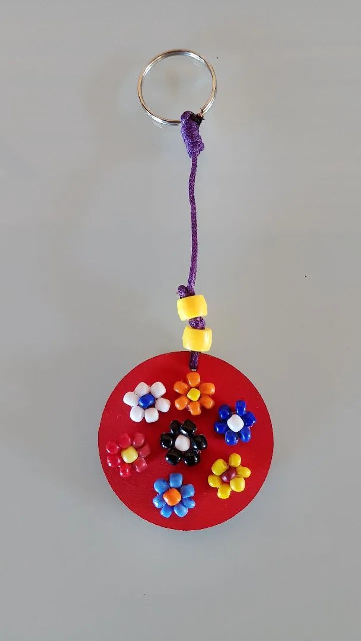 Chaveiro Personalizado 