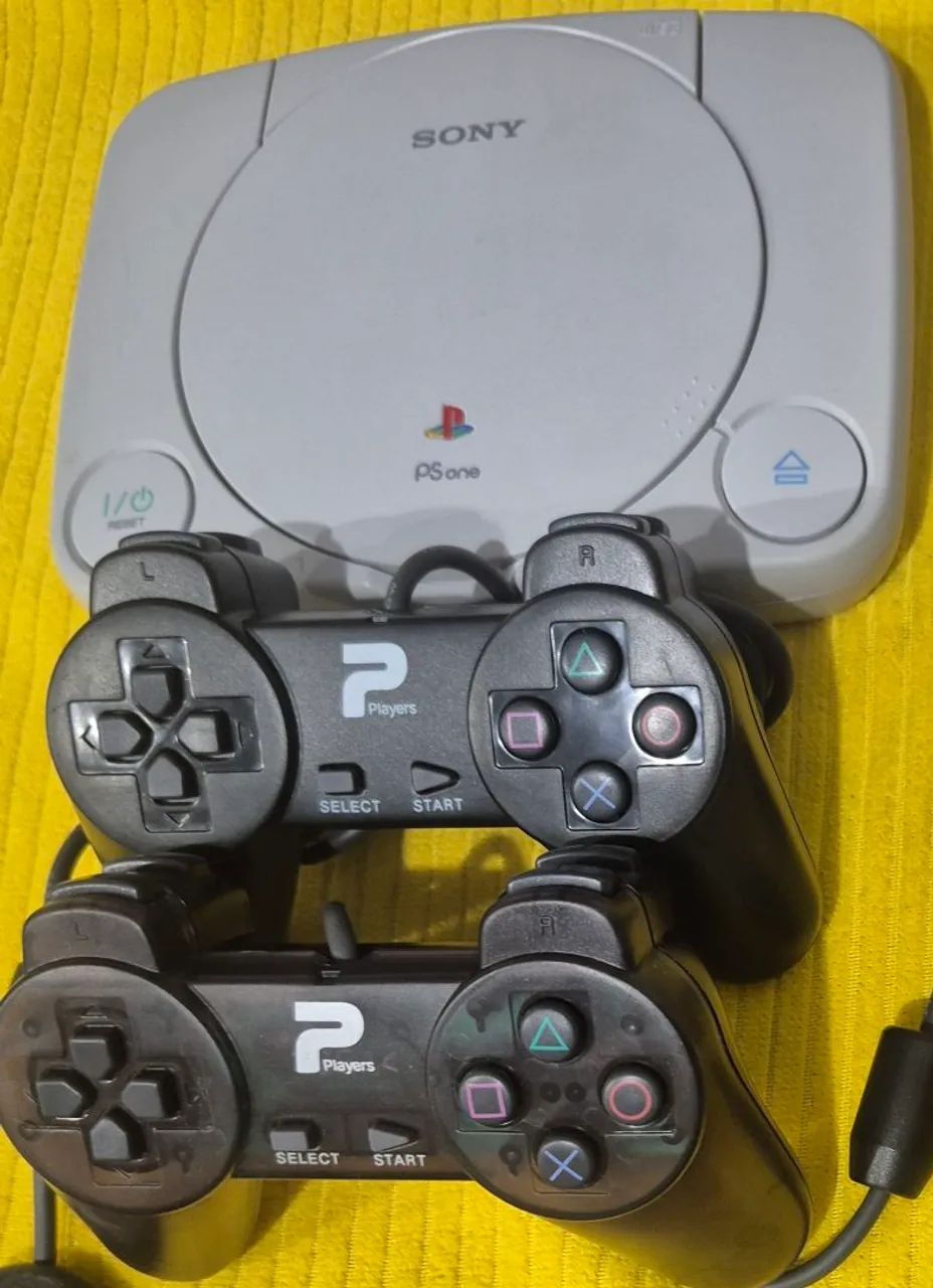 Ps1 baby psone  - Foto 3