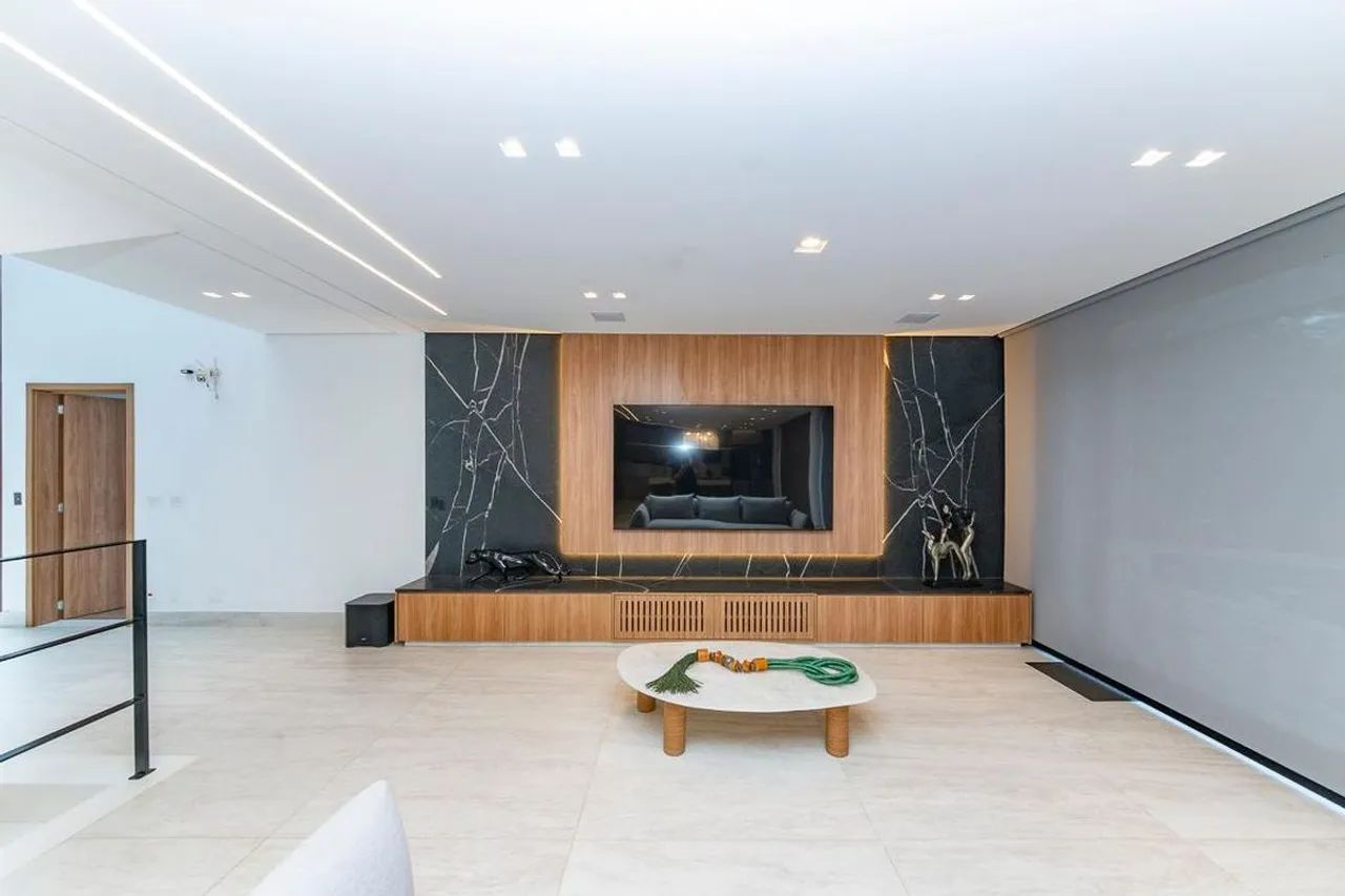 Casa à Venda - Estoril , 6 Quartos, 680 m2 - Foto 4
