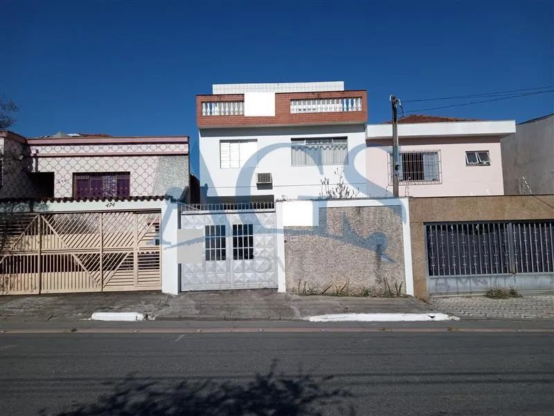 Sobrado VILA FORMOSA São Paulo/SP