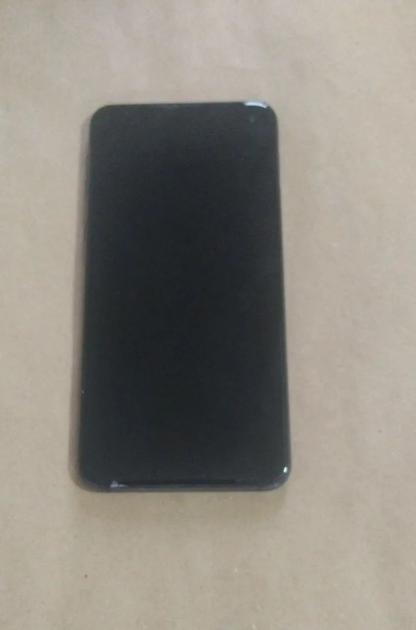 Samsung S10e