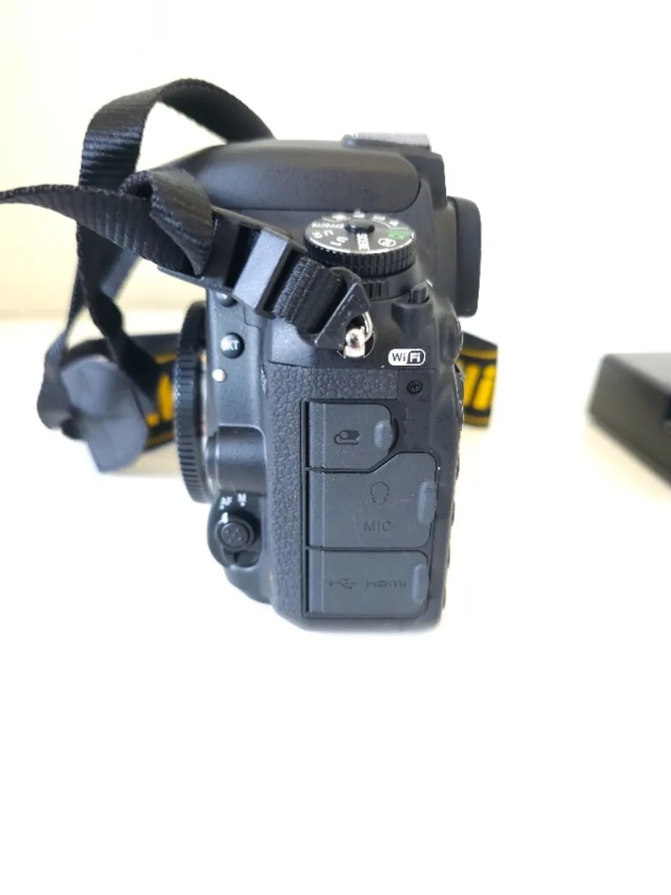 Camera Nikon D750 Em Menos de 11.400 Cliques em excelente estado - Foto 3