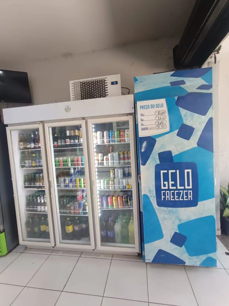Vendo distribuidora de bebidas  - Foto 2