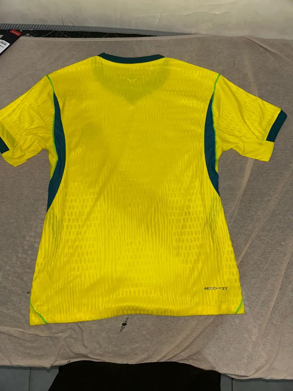 Camisa do Brasil - Foto 2