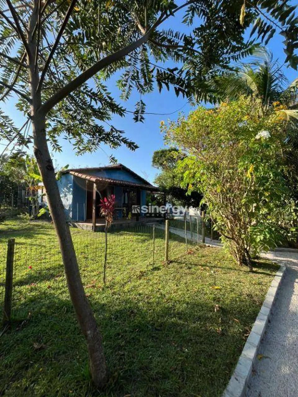 terreno de 2341mt com 4 casas - Foto 5