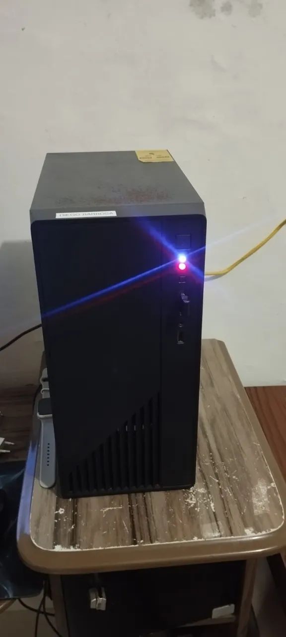 PC Desktop  - Foto 4