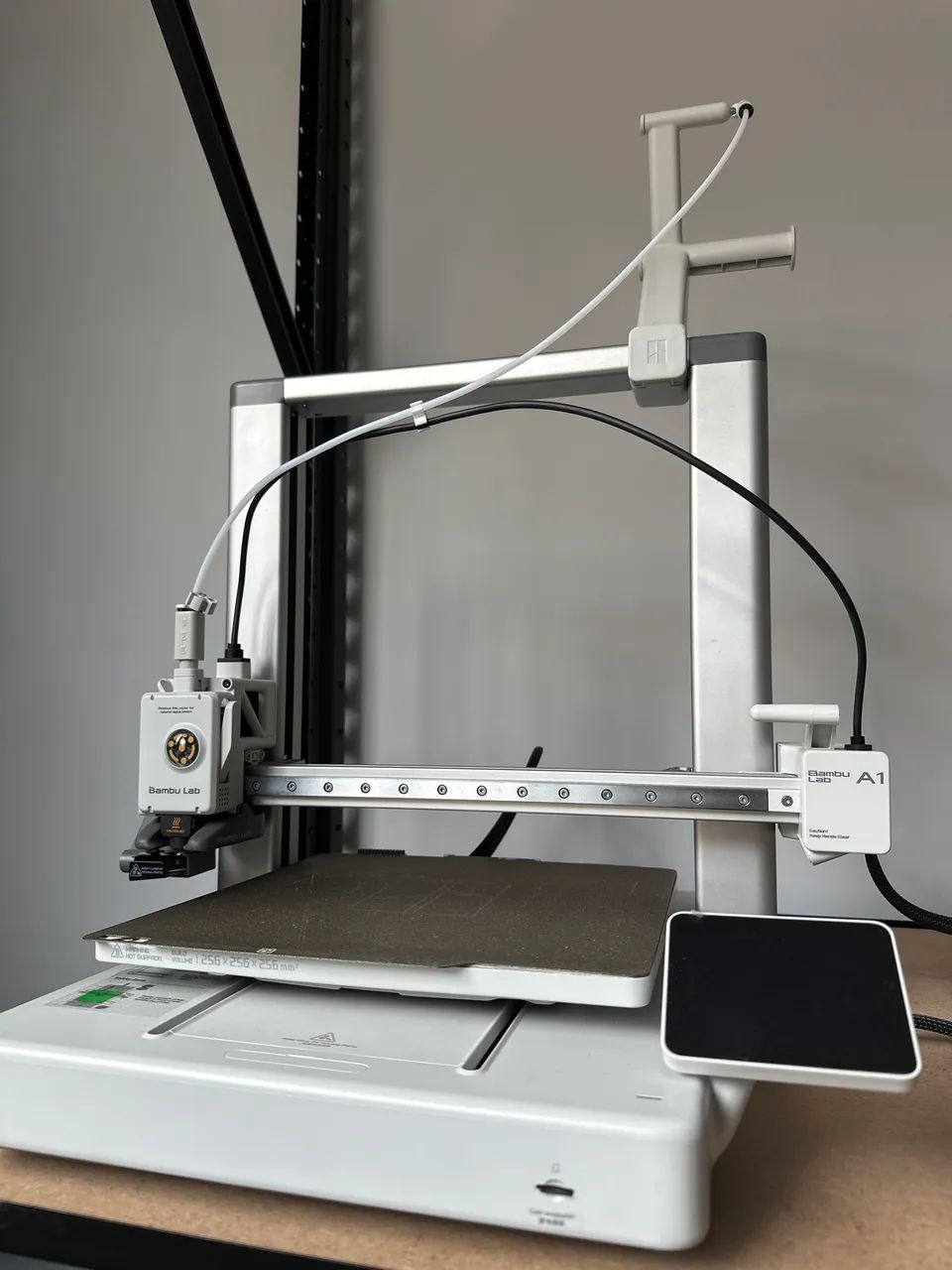 Bambu Lab A1 