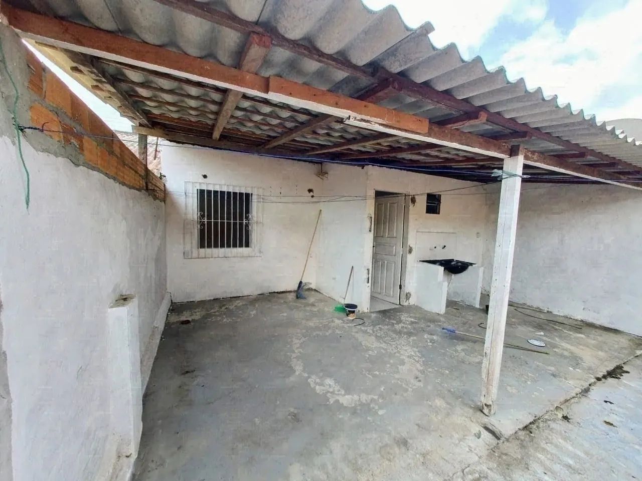 Aluga se uma casa - Foto 5