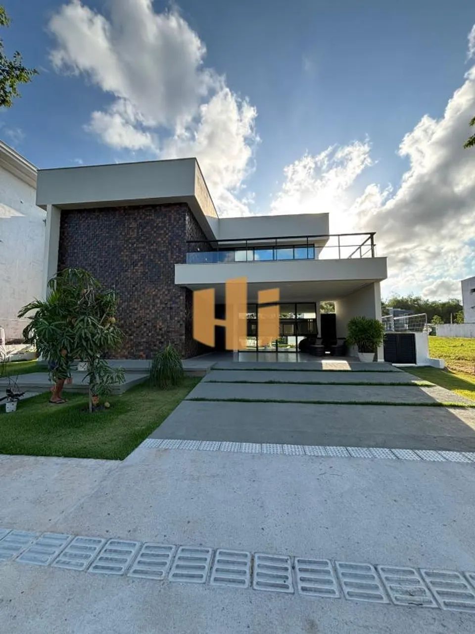 VENDO CASA no Alphaville Francisco Brennand - Foto 5
