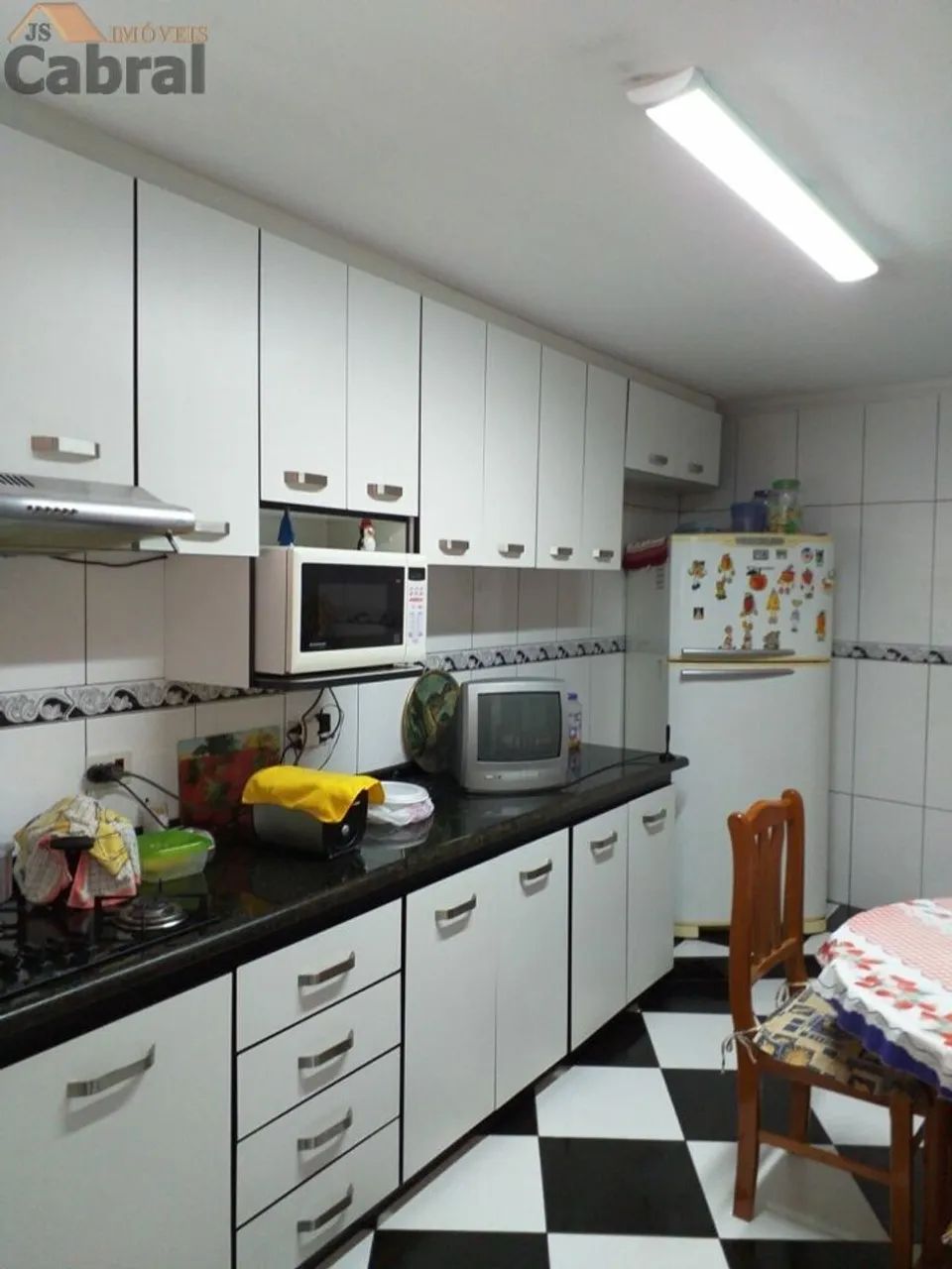 Casa térrea - Jd. V. Galvão - Foto 4