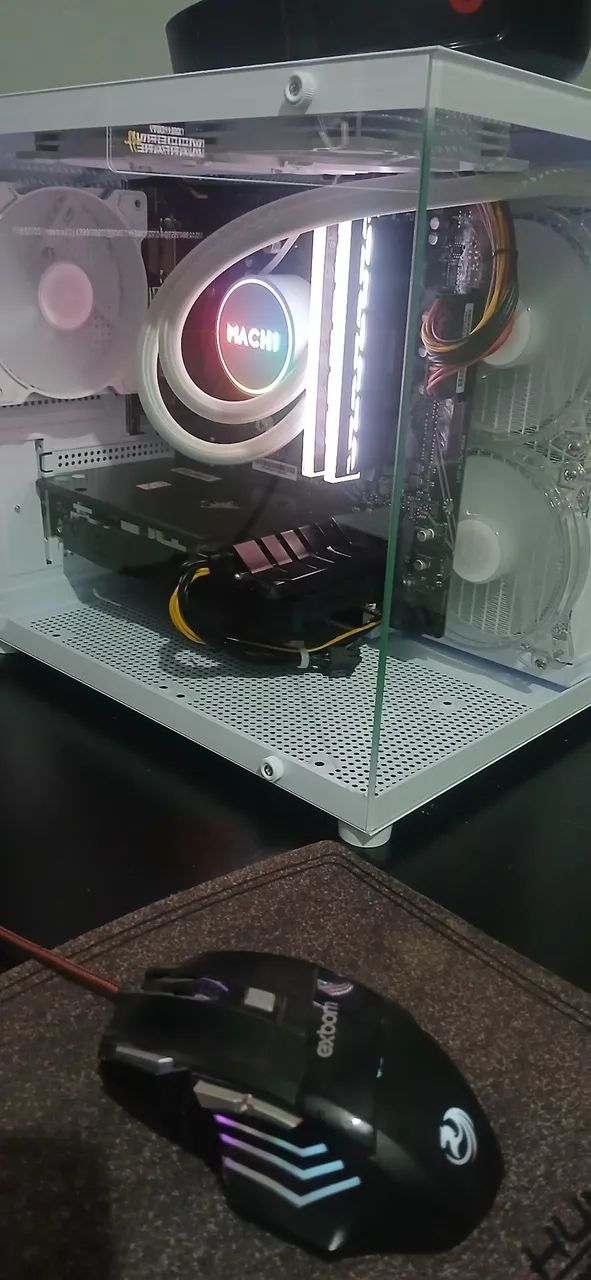 Cpu gamer - Foto 5
