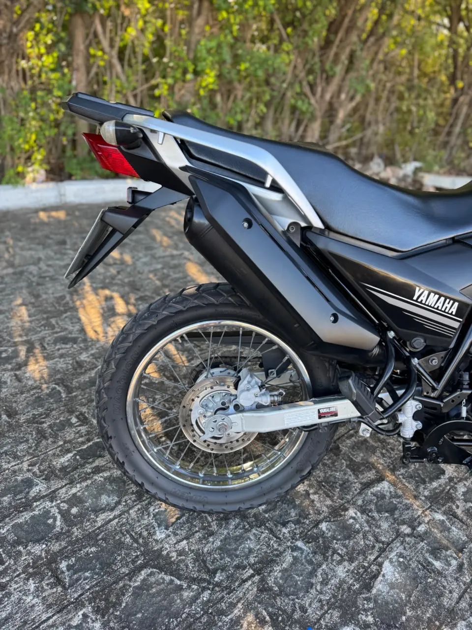 Yamaha Crosser 150 S - Foto 3