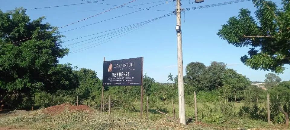 Campo Grande - Terreno Padrão - Jardim Centenário - Foto 4