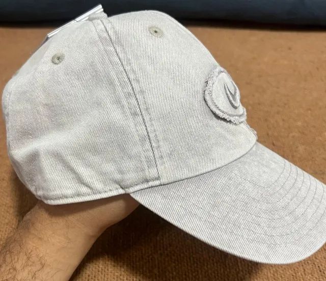 Boné Nike Club Denim Patch 100% original - Foto 2