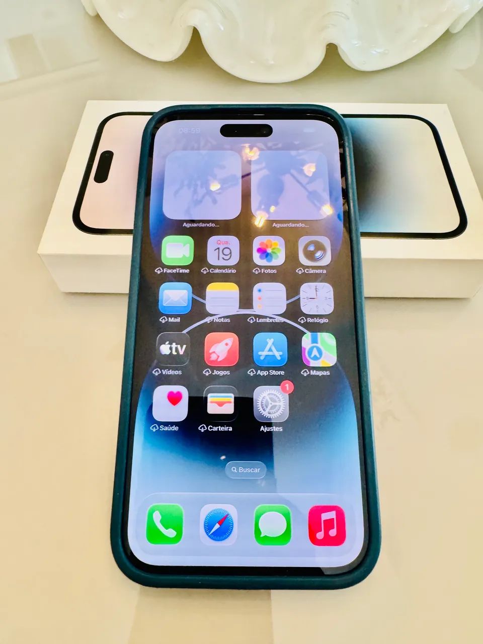 IPHONE 14 PROMAX 256g