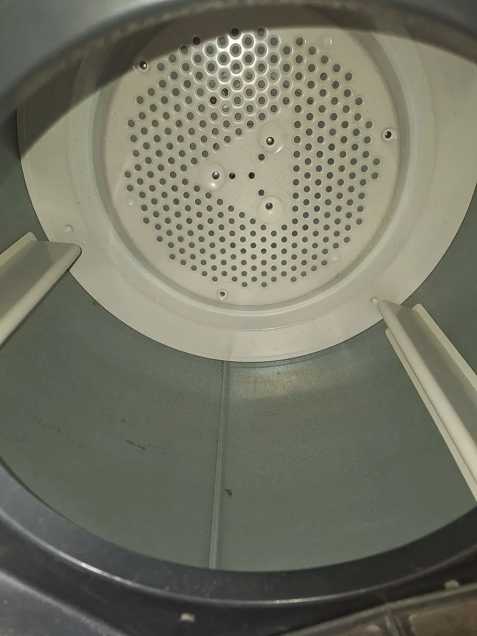 VENDO MÁQUINA SECADORA FRONTAL BOSCH - Foto 3