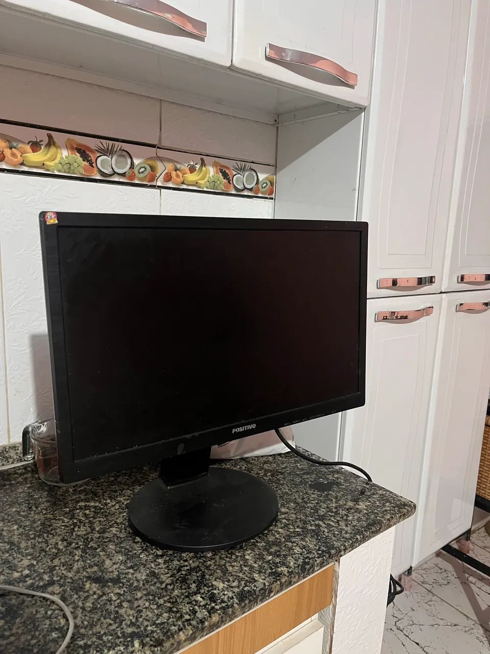 Monitor positivo  - Foto 2