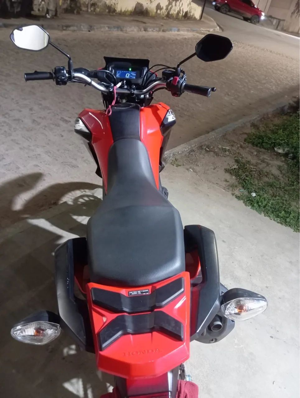 Bros 160 - Foto 2