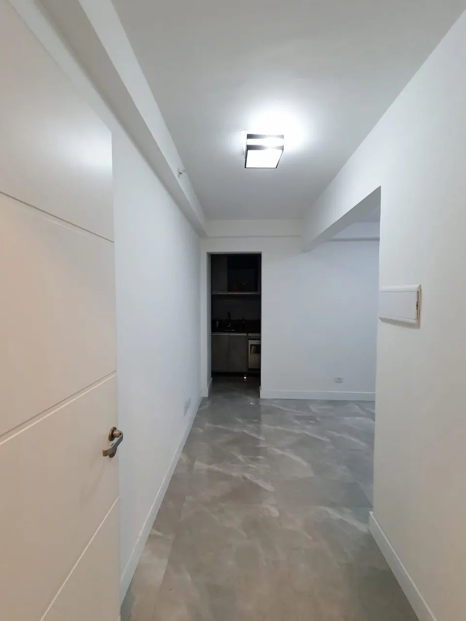 CONJUNTO COMERCIAL COM 4 SALAS, DECORADO E MOBILIADO. - Foto 4