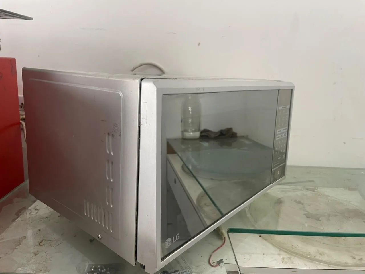 Microondas  - Foto 5