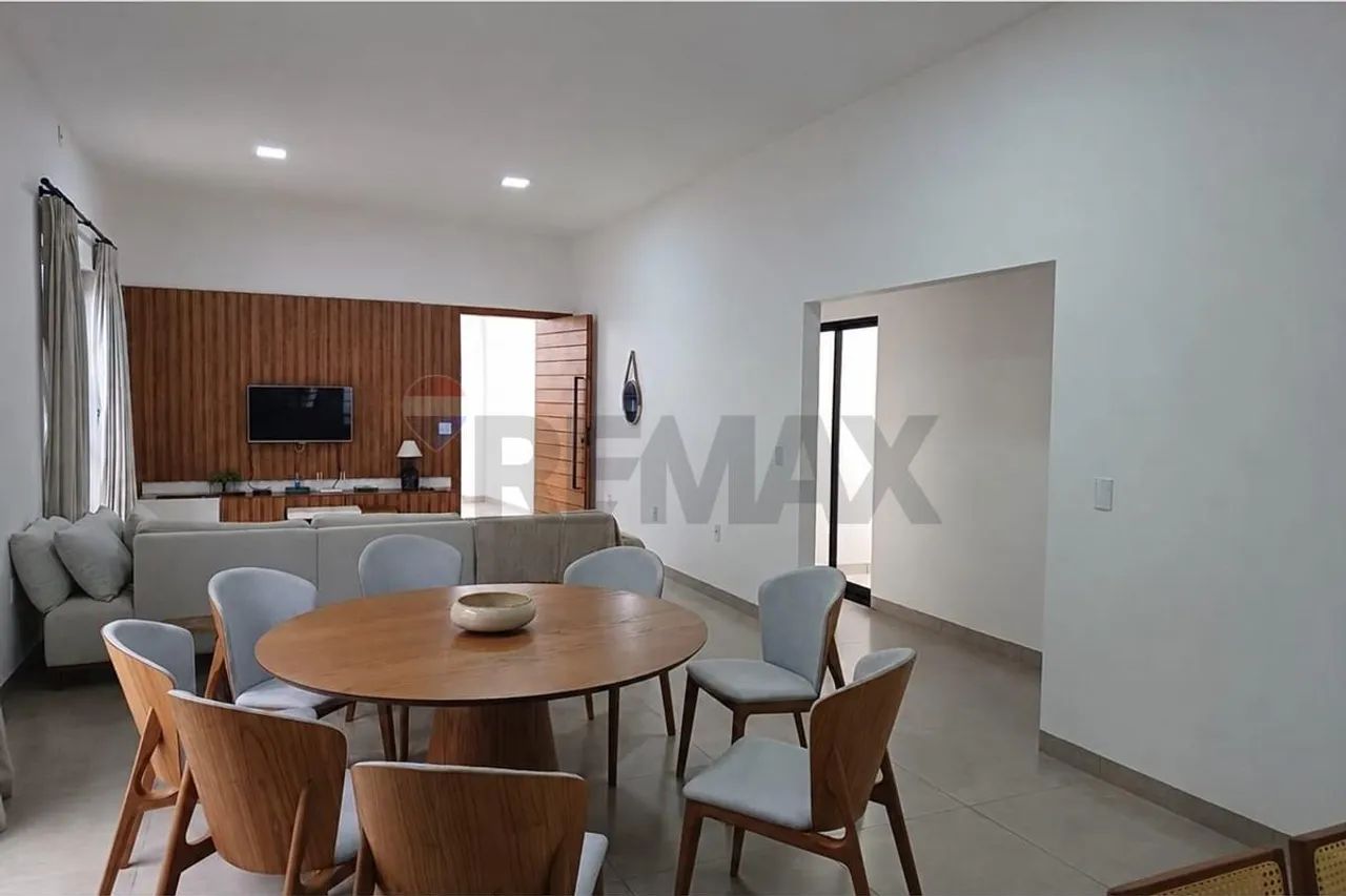 A sua casa dos sonhos, grande, moderna e refinada - Foto 2