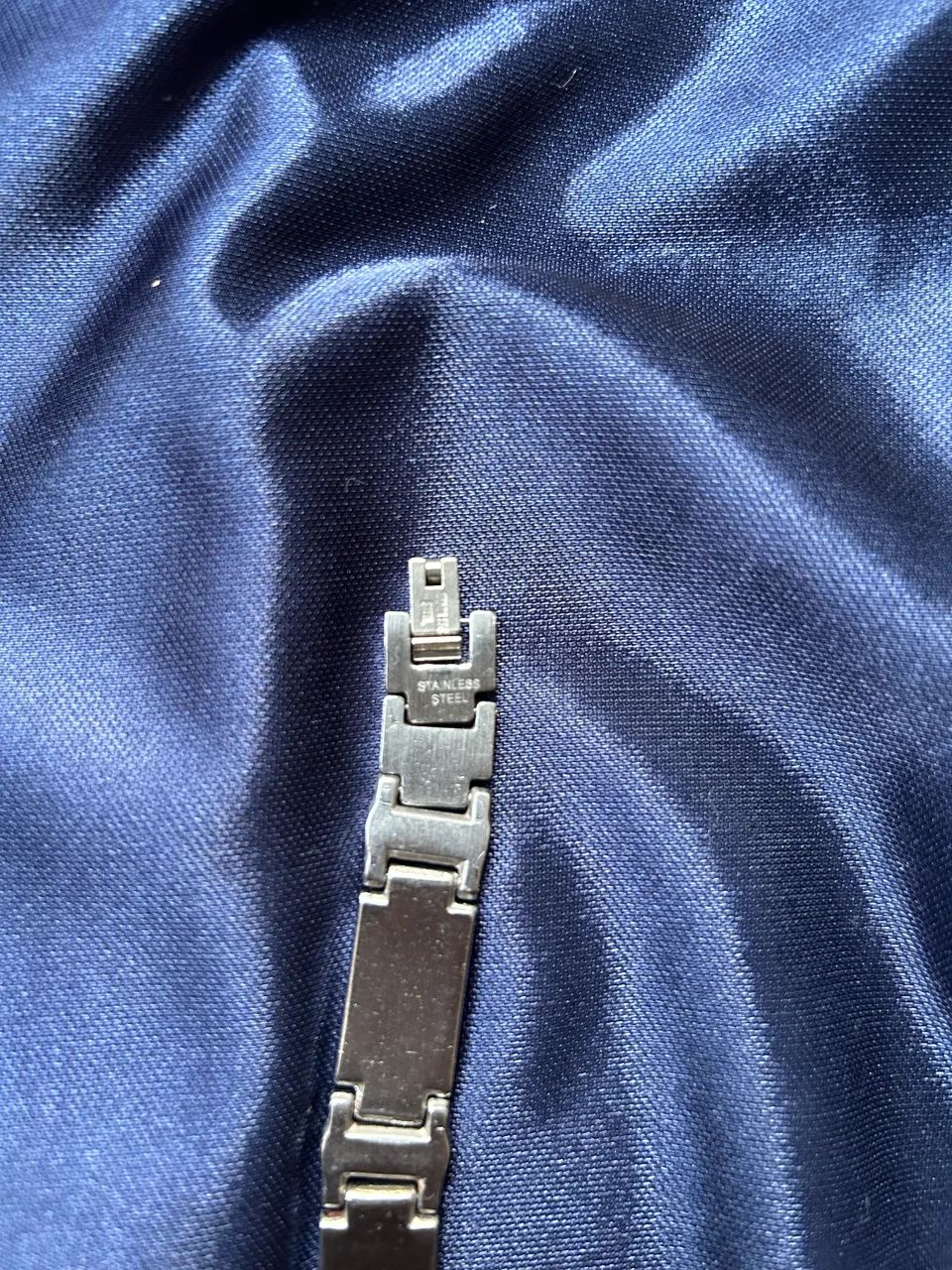 Kit com 8 pulseiras masculina  - Foto 4