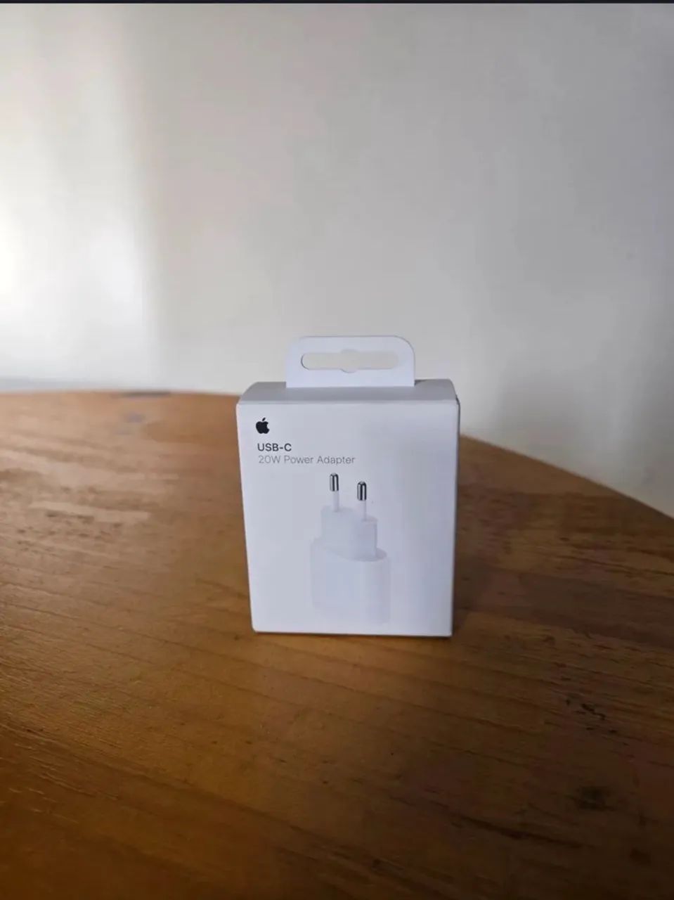 Fonte original Apple 