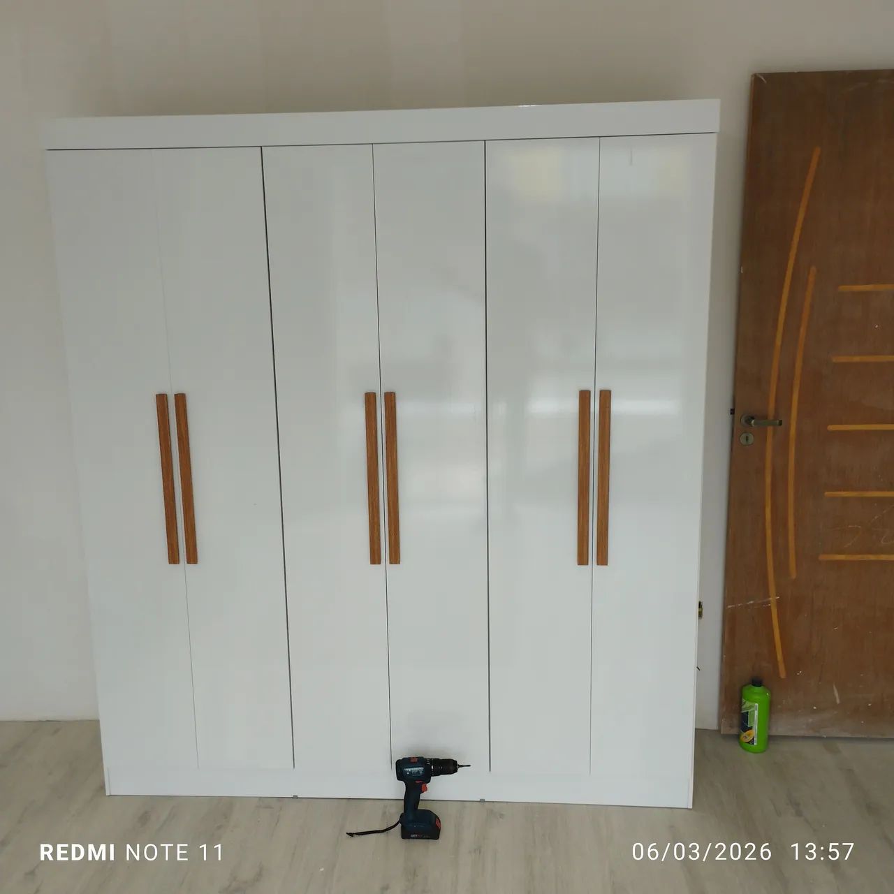 Montador de móveis Itapevi  - Foto 3