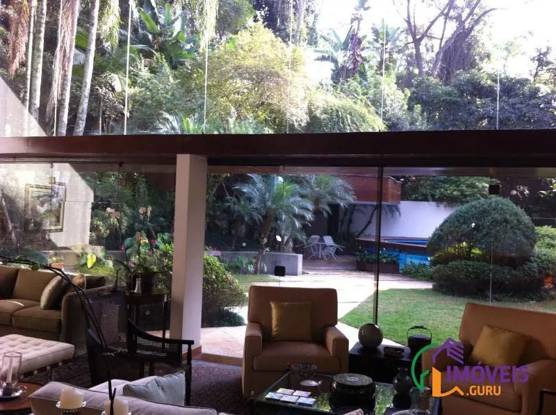 SOBRADO - CIDADE JARDIM - SP - Foto 2