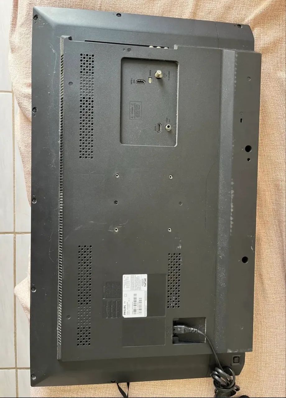 TV Philips  - Foto 2