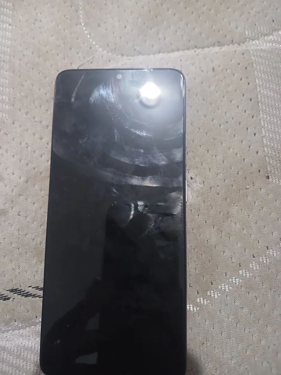 Celular moto g06