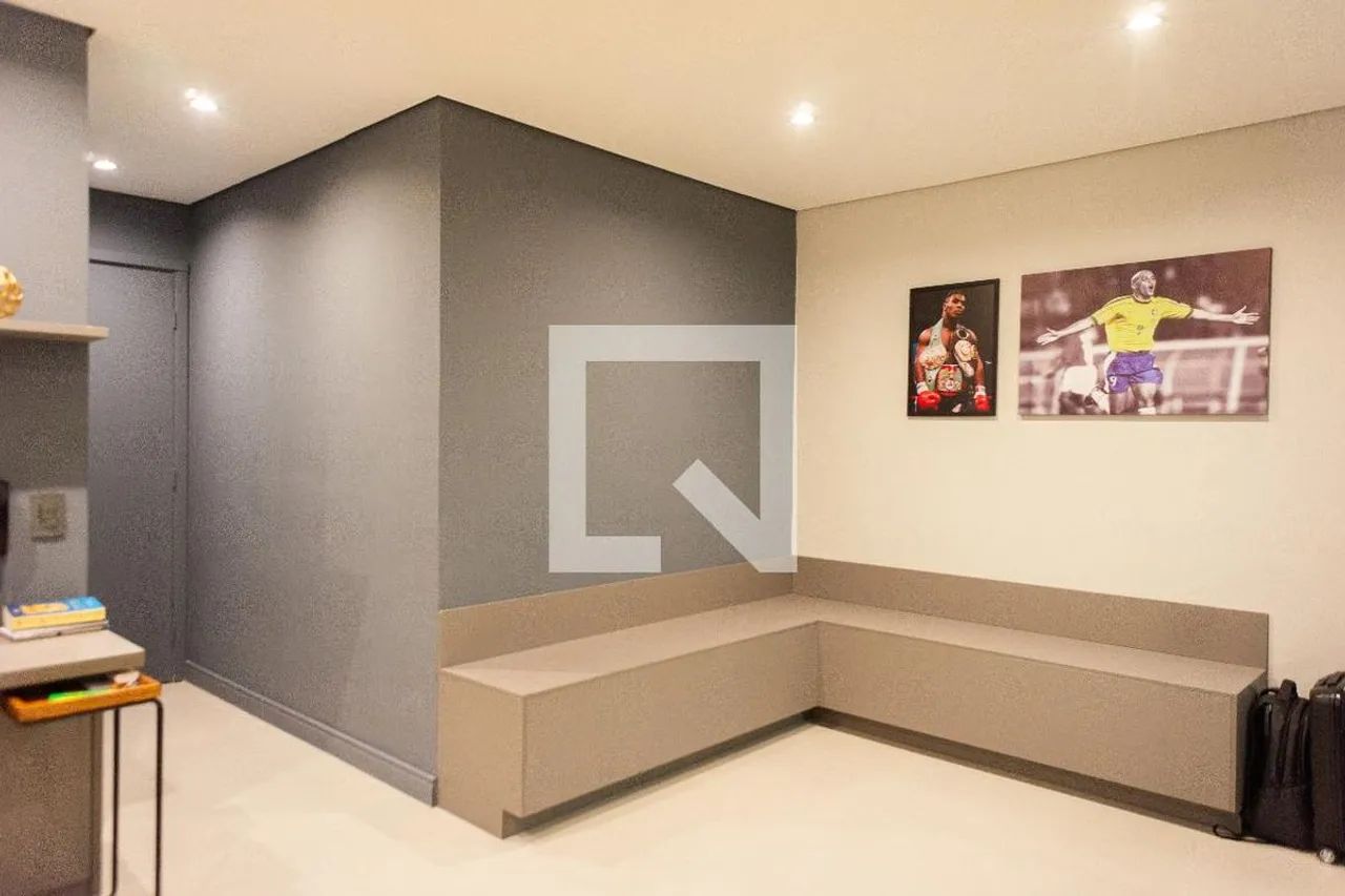 Apartamento à Venda - Tatuapé, 1 Quarto, 55 m2 - Foto 4
