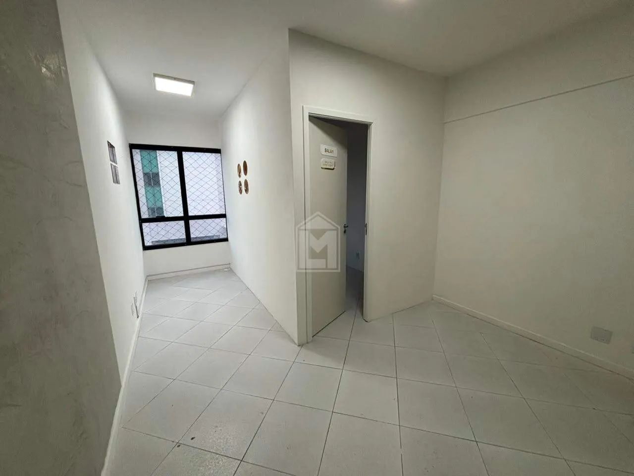 Sala de 74 m² para Sua Empresa na Enseada do Suá - Foto 3