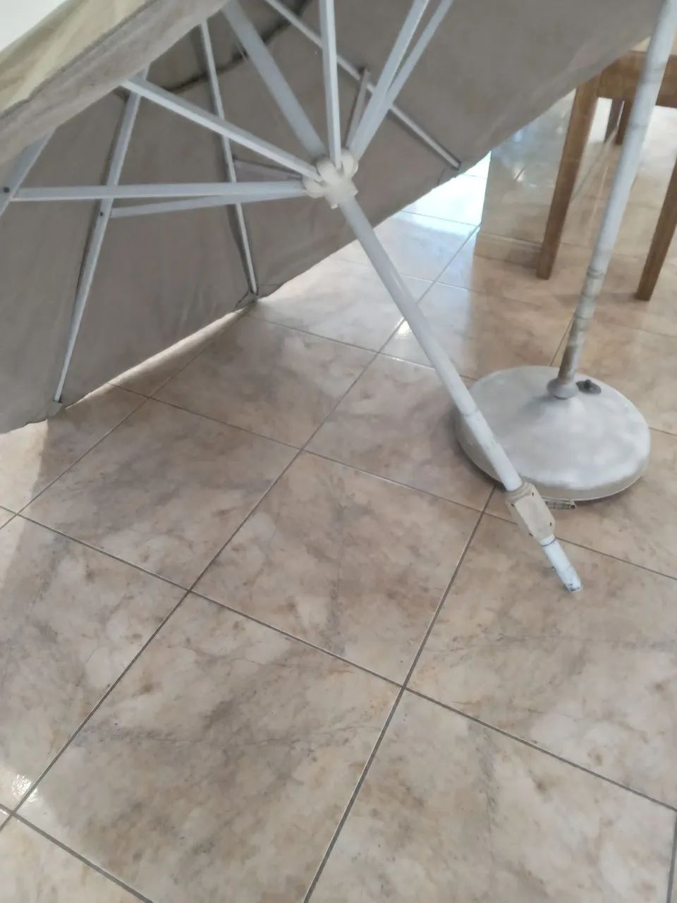 Guarda sol - Foto 4