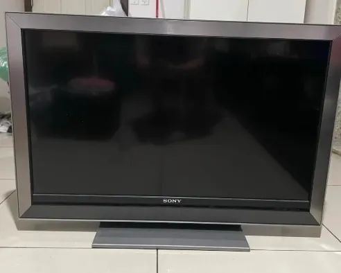 TV Sony Full HD 40 Polegadas KLV40S300A