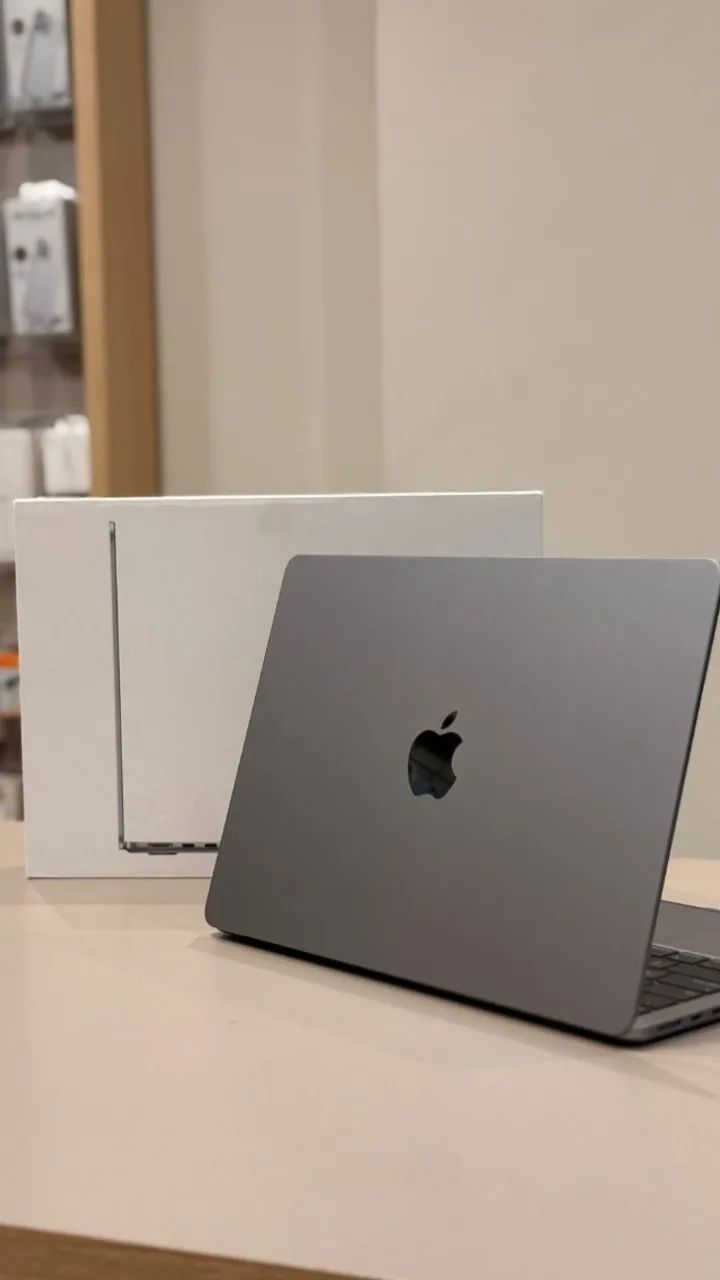 SEMINOVO - MACBOOK AIR M2 13