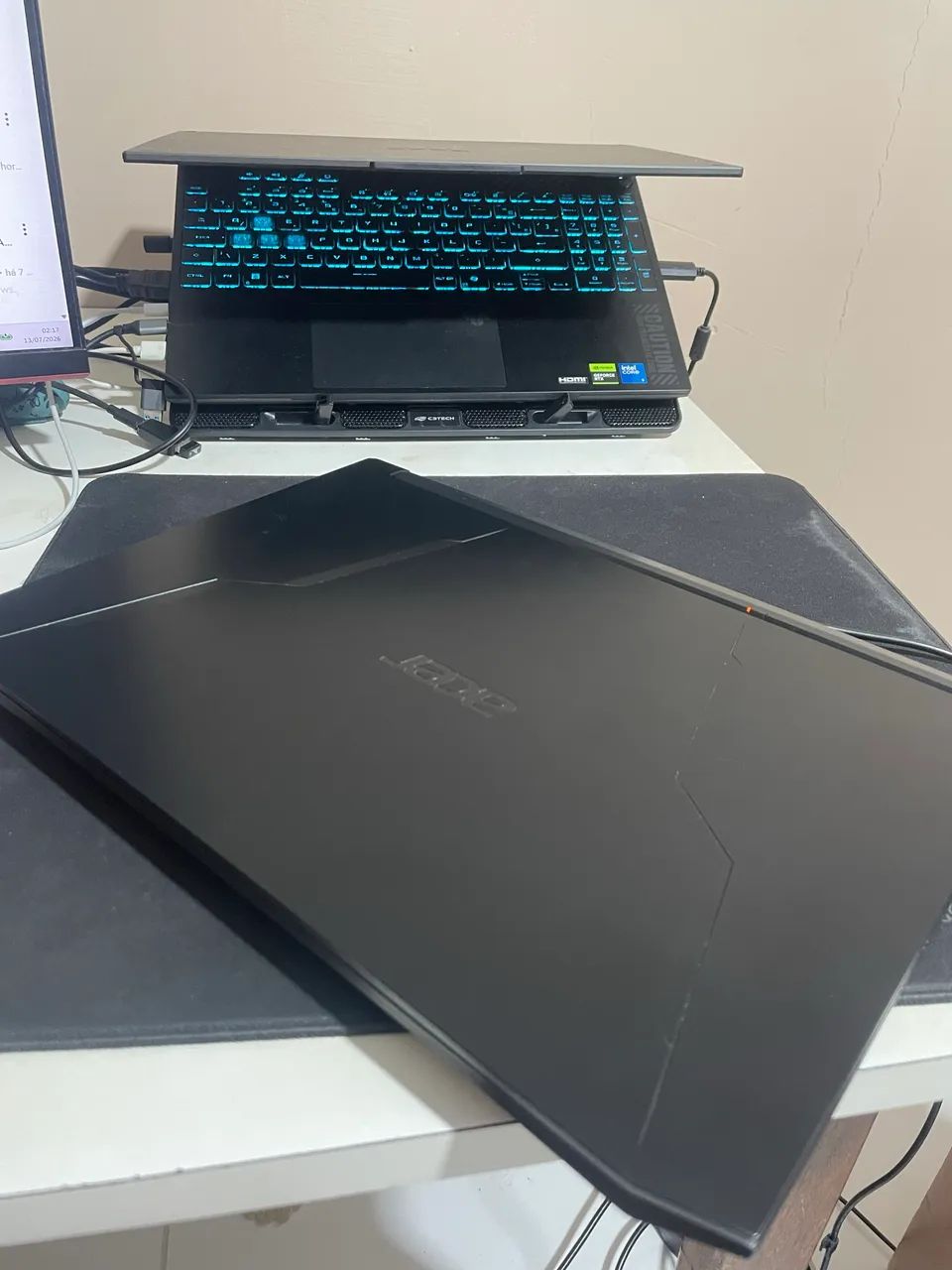 Notebook Gamer Nitro 5 - Foto 4