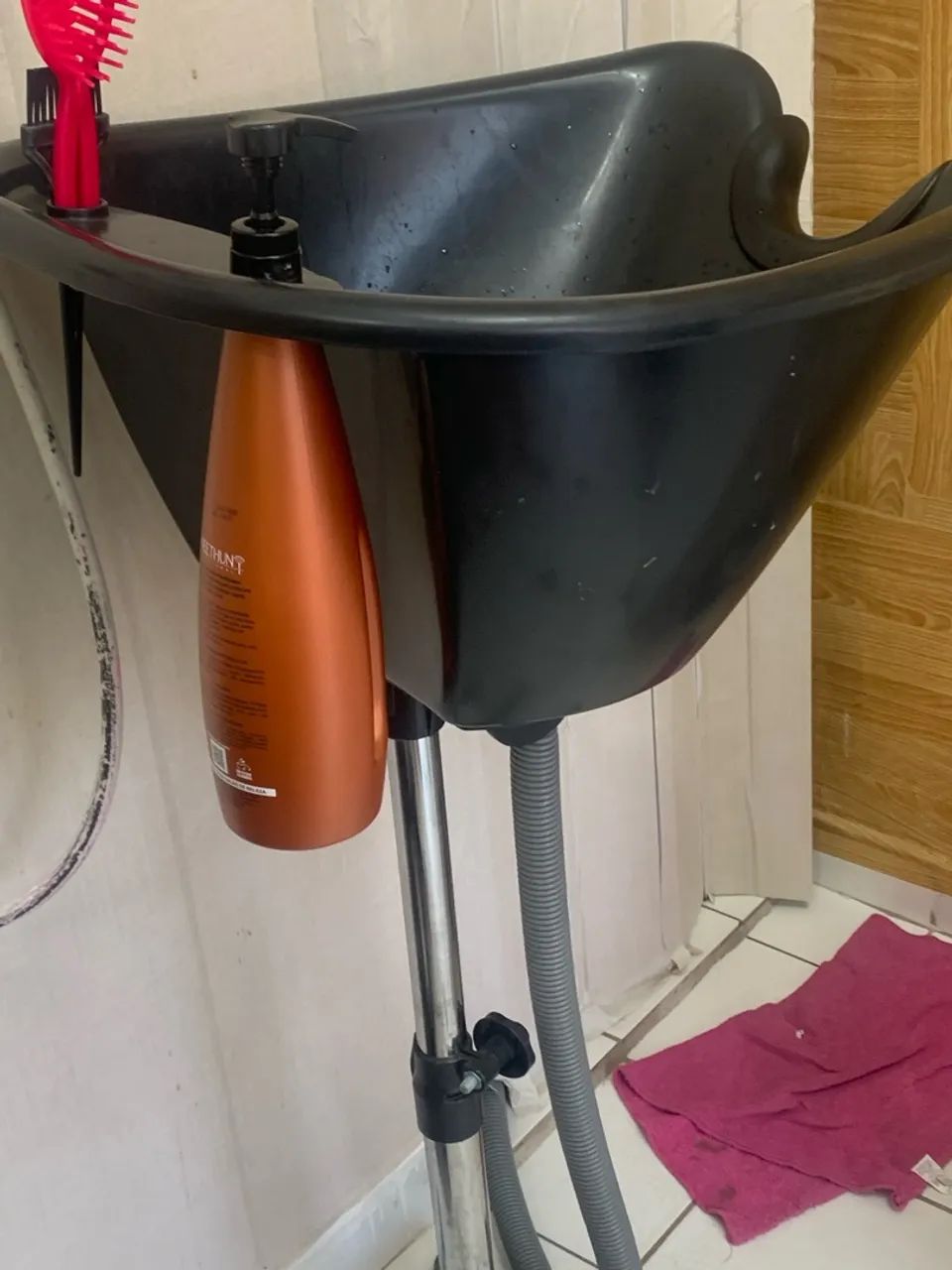 Vendo um lavatório 